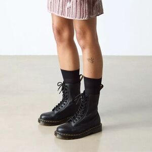 Doc Marten’s Virginia Mid-Calf boot